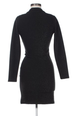 Šaty  Zuiki, Veľkosť S, Farba Čierna, Cena  23,95 €