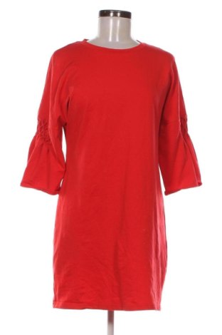 Rochie Zuiki, Mărime L, Culoare Roșu, Preț 123,99 Lei