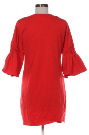 Rochie Zuiki, Mărime L, Culoare Roșu, Preț 123,99 Lei