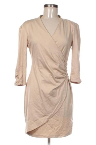 Kleid Zuiki, Größe M, Farbe Beige, Preis € 26,99