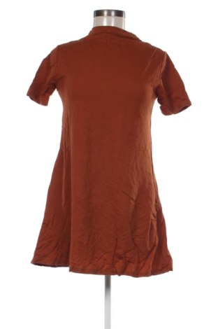 Sukienka Zuiki, Rozmiar XS, Kolor Pomarańczowy, Cena 104,99 zł