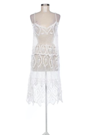 Sukienka Zuiki, Rozmiar M, Kolor Biały, Cena 106,90 zł