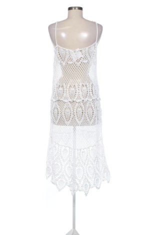 Sukienka Zuiki, Rozmiar M, Kolor Biały, Cena 106,90 zł