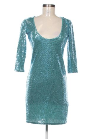 Rochie i-sik, Mărime M, Culoare Albastru, Preț 196,99 Lei