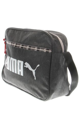 Torebka PUMA, Kolor Szary, Cena 138,14 zł