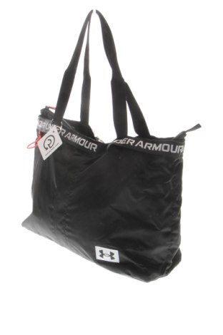 Torba  Under Armour, Kolor Czarny, Cena 201,99 zł