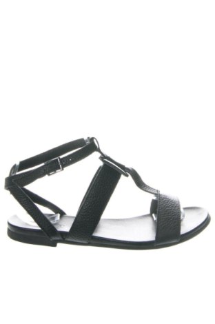 Sandały 5th Avenue, Rozmiar 39, Kolor Czarny, Cena 209,65 zł