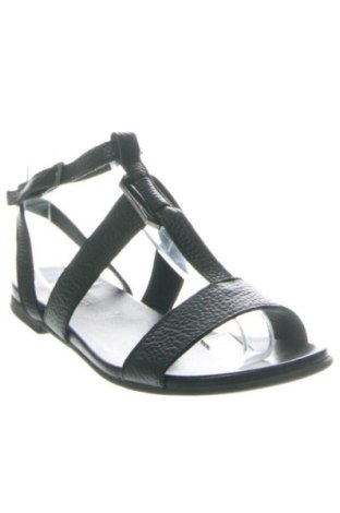 Sandały 5th Avenue, Rozmiar 39, Kolor Czarny, Cena 209,65 zł