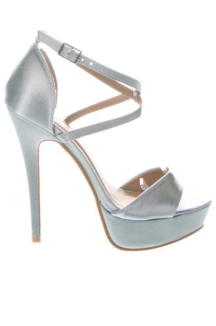 Сандали Ajvani, Размер 37, Цвят Сив, Цена 34,25 €