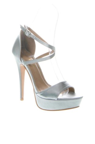 Сандали Ajvani, Размер 37, Цвят Сив, Цена 34,25 €