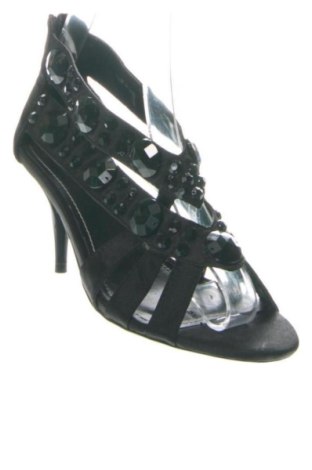 Szandálok Amisu, Méret 38, Szín Fekete, Ár 10 488 Ft