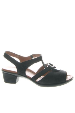 Sandalen Ara, Größe 38, Farbe Schwarz, Preis € 39,00