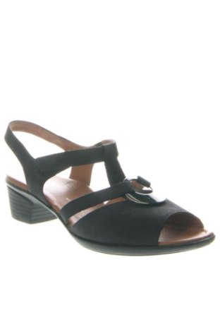 Sandalen Ara, Größe 38, Farbe Schwarz, Preis € 39,00