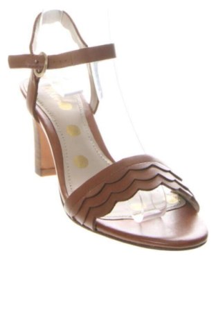 Szandálok Boden, Méret 38, Szín Barna, Ár 28 926 Ft