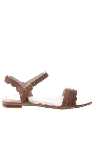 Sandały Boden, Rozmiar 39, Kolor Brązowy, Cena 417,96 zł