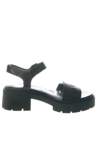 Сандали Buffalo, Размер 39, Цвят Черен, Цена 72,00 €