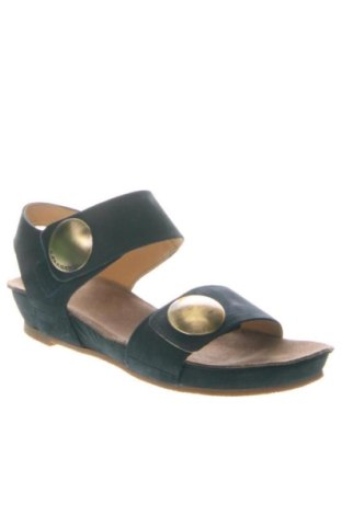 Sandalen CA SHOTT, Größe 38, Farbe Blau, Preis € 103,79