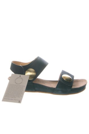 Sandalen CA SHOTT, Größe 42, Farbe Blau, Preis € 103,79