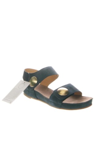 Sandalen CA SHOTT, Größe 42, Farbe Blau, Preis € 103,79
