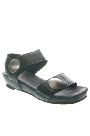 Sandalen CA SHOTT, Größe 38, Farbe Schwarz, Preis € 103,79