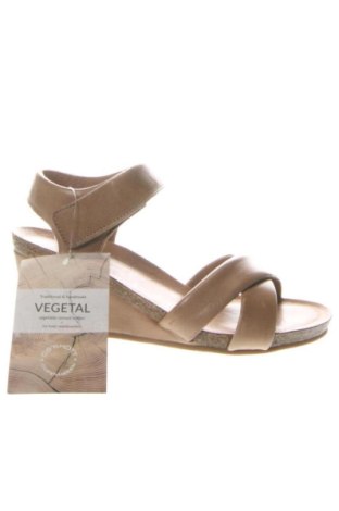 Sandały CA SHOTT, Rozmiar 36, Kolor Beżowy, Cena 556,18 zł