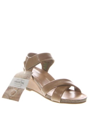 Sandały CA SHOTT, Rozmiar 36, Kolor Beżowy, Cena 556,18 zł