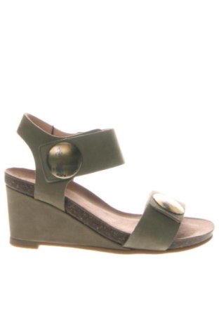 Sandały CA SHOTT, Rozmiar 36, Kolor Zielony, Cena 556,18 zł