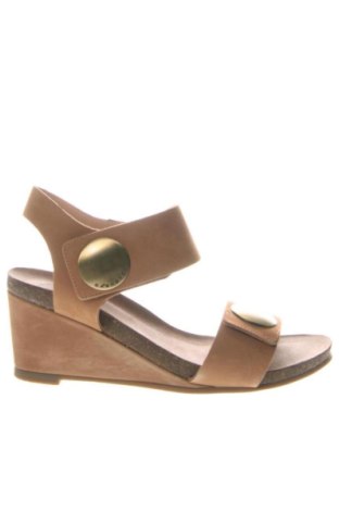 Sandále CA SHOTT, Veľkosť 40, Farba Hnedá, Cena  103,79 €