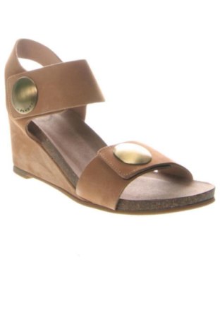 Sandále CA SHOTT, Veľkosť 40, Farba Hnedá, Cena  103,79 €