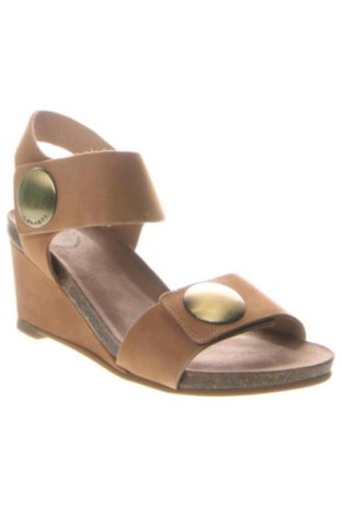 Sandały CA SHOTT, Rozmiar 39, Kolor Brązowy, Cena 245,76 zł