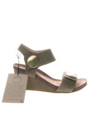 Sandały CA SHOTT, Rozmiar 38, Kolor Zielony, Cena 556,18 zł