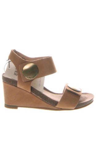 Sandále CA SHOTT, Veľkosť 36, Farba Hnedá, Cena  103,79 €