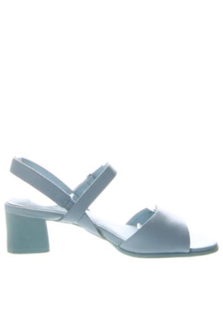 Σανδάλια Camper, Μέγεθος 36, Χρώμα Μπλέ, Τιμή 91,00 €