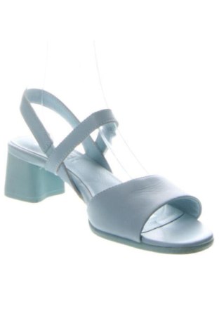 Σανδάλια Camper, Μέγεθος 36, Χρώμα Μπλέ, Τιμή 91,00 €