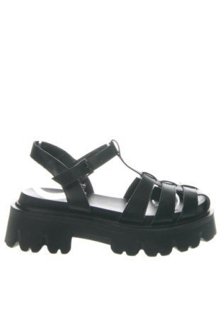 Sandále Catwalk, Veľkosť 41, Farba Čierna, Cena  34,00 €