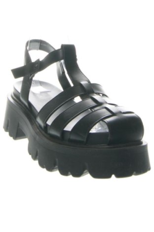 Sandále Catwalk, Veľkosť 41, Farba Čierna, Cena  34,00 €