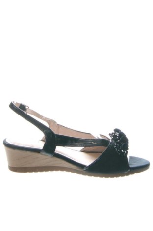 Sandale Clara Barson, Mărime 38, Culoare Albastru, Preț 135,92 Lei