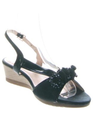 Sandale Clara Barson, Mărime 38, Culoare Albastru, Preț 135,92 Lei