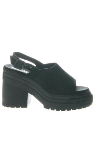 Sandalen Converse, Größe 39, Farbe Schwarz, Preis 76,57 €