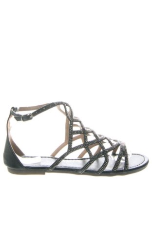 Sandalen Feel, Größe 39, Farbe Schwarz, Preis € 26,00