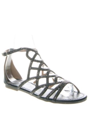 Sandalen Feel, Größe 39, Farbe Schwarz, Preis € 26,00