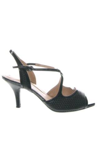 Sandale Geox, Mărime 37, Culoare Negru, Preț 265,87 Lei