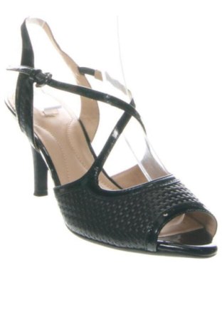 Sandale Geox, Mărime 37, Culoare Negru, Preț 265,87 Lei