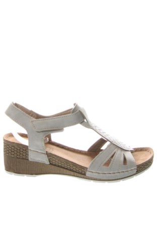 Sandale Inblu, Mărime 38, Culoare Alb, Preț 125,12 Lei