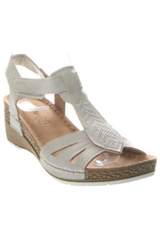 Sandale Inblu, Mărime 38, Culoare Alb, Preț 125,12 Lei