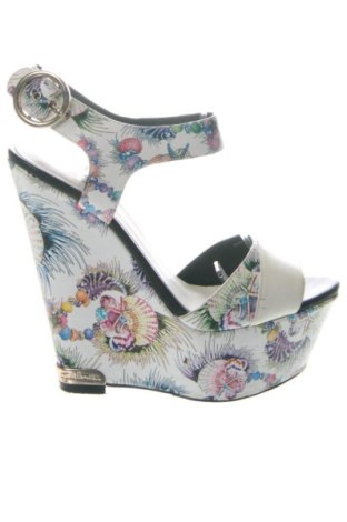 Sandalen Just Cavalli, Größe 39, Farbe Mehrfarbig, Preis € 70,00