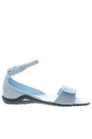 Sandale Lascana, Mărime 39, Culoare Albastru, Preț 248,00 Lei