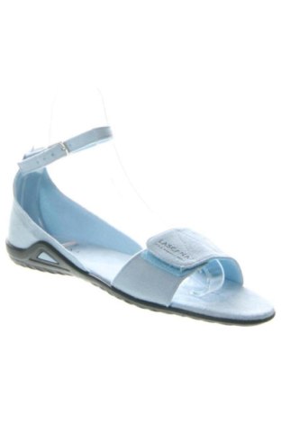 Sandale Lascana, Mărime 39, Culoare Albastru, Preț 248,00 Lei