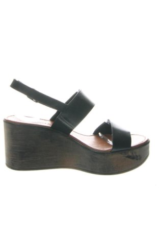 Sandale Lasocki, Mărime 39, Culoare Negru, Preț 269,26 Lei