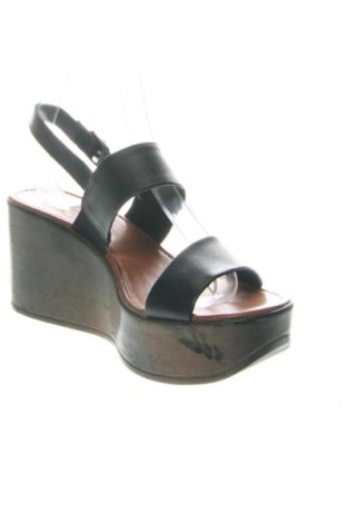 Sandale Lasocki, Mărime 39, Culoare Negru, Preț 269,26 Lei